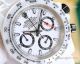 Copy Rolex Daytona White Ceramic Limited Edition Quartz Watches Black Crown (6)_th.jpg